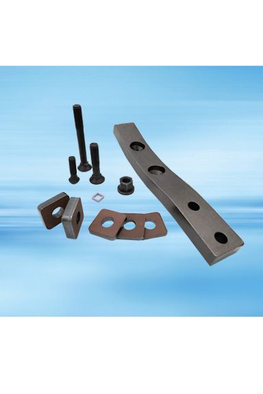 Accessories weed control