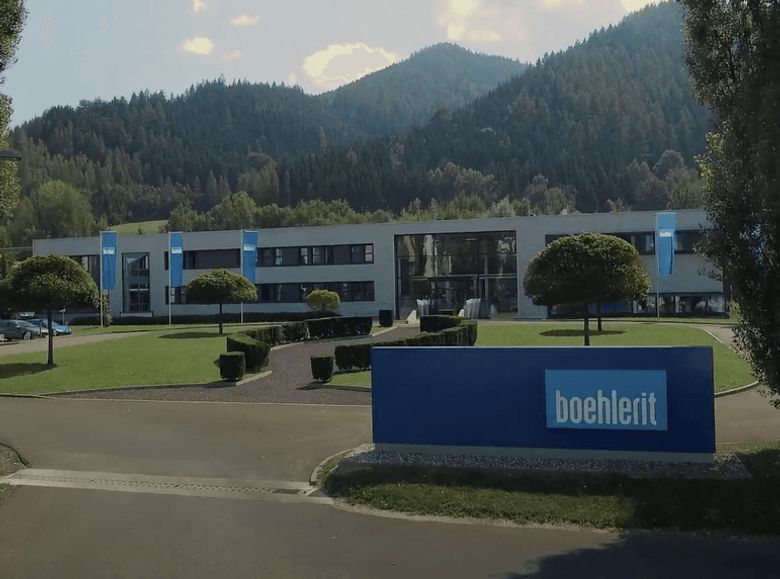 5088518 Boehlerit Catalogue