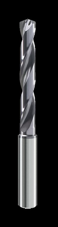 MIK300630 VHM-Bohrer d1m7=6,300