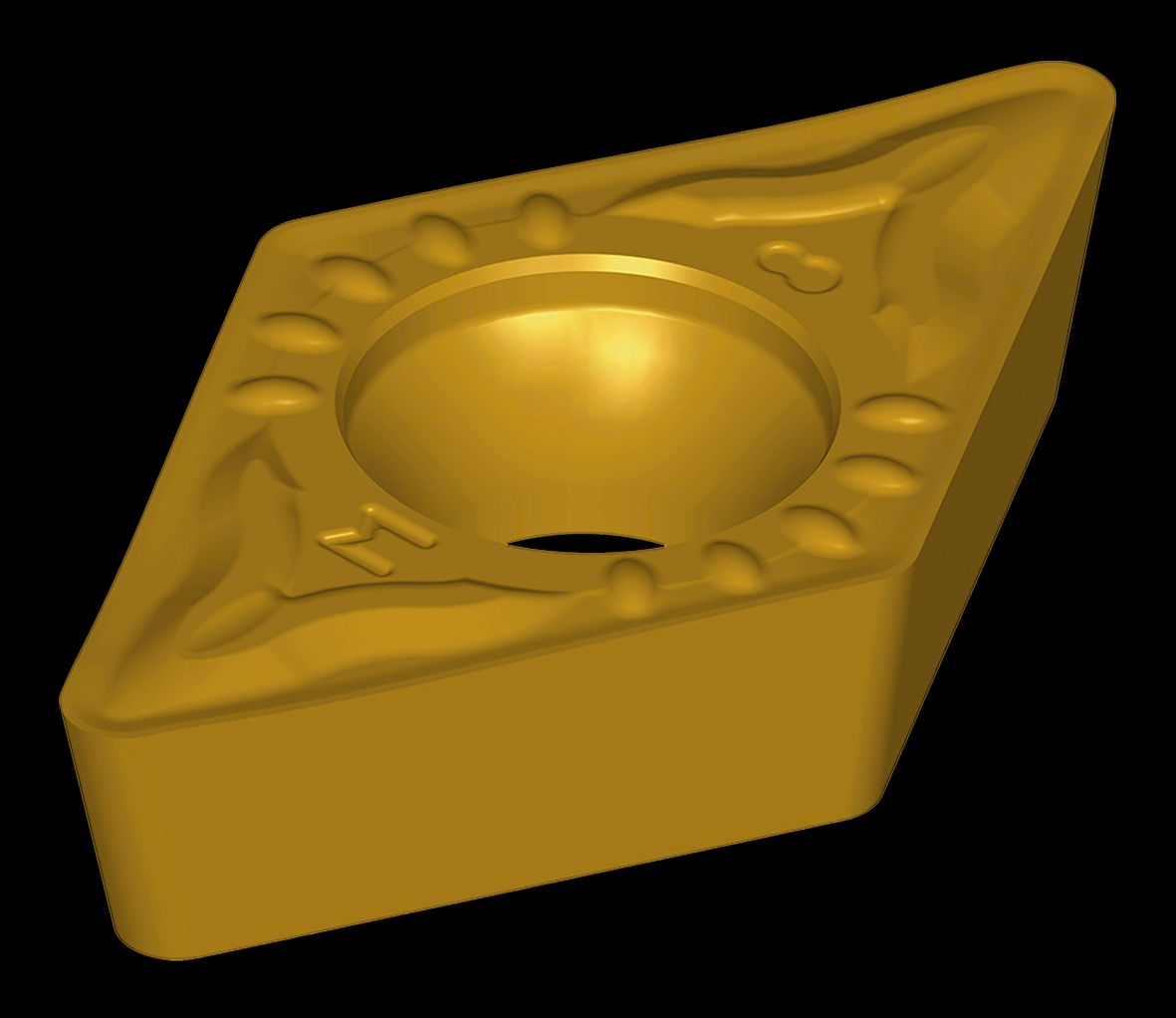 DCMT 070204-MM BCM25T
