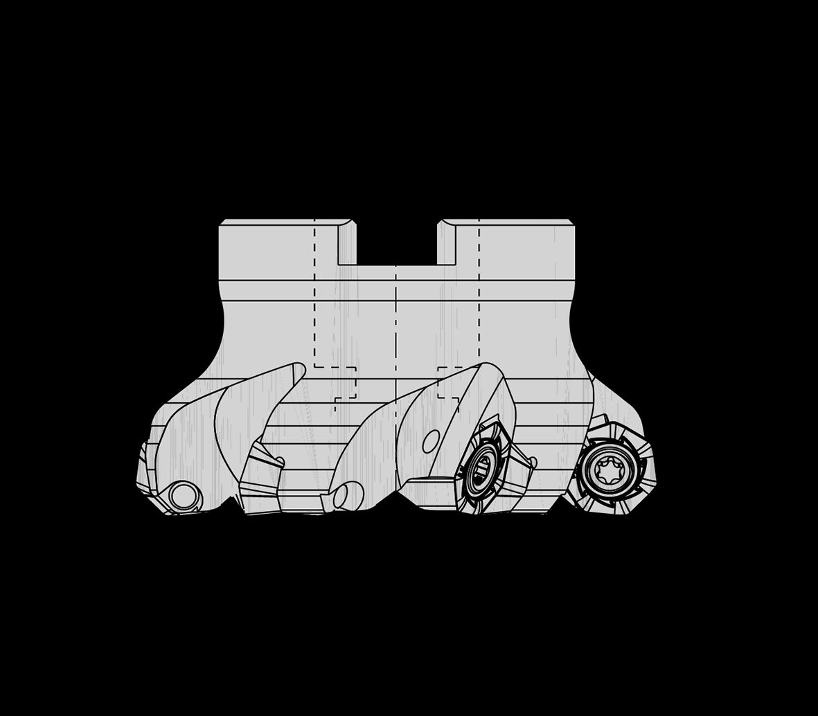 2D Drawing 2D Drawing