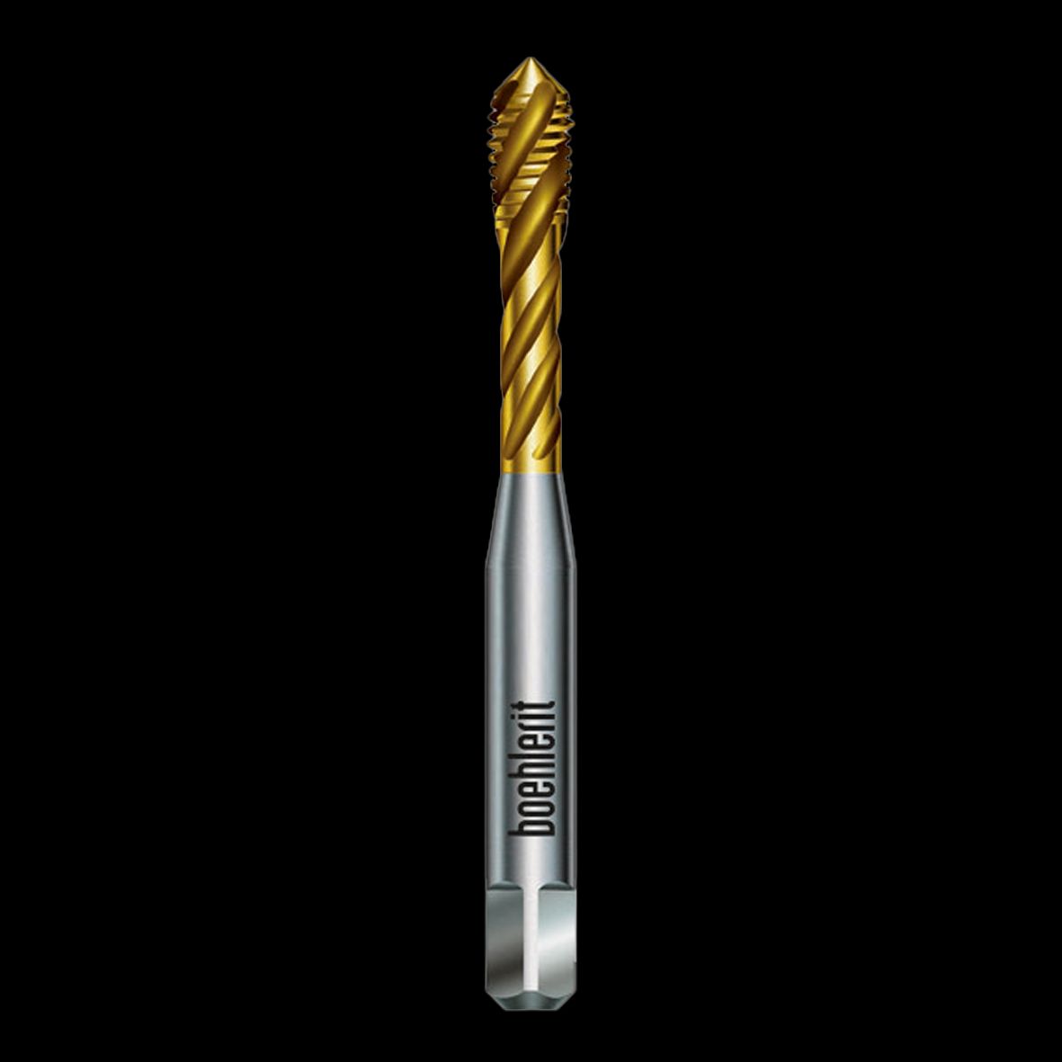 BA50 02 UNC 5/8" BA50 02 UNC 5/8"