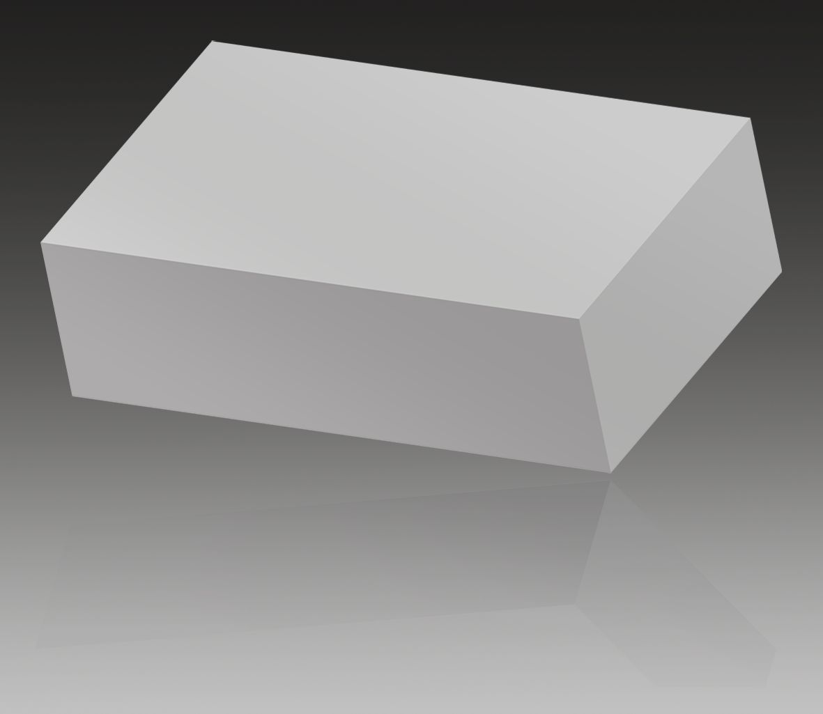 HMB 100 x 100 x 40 MB10EDM