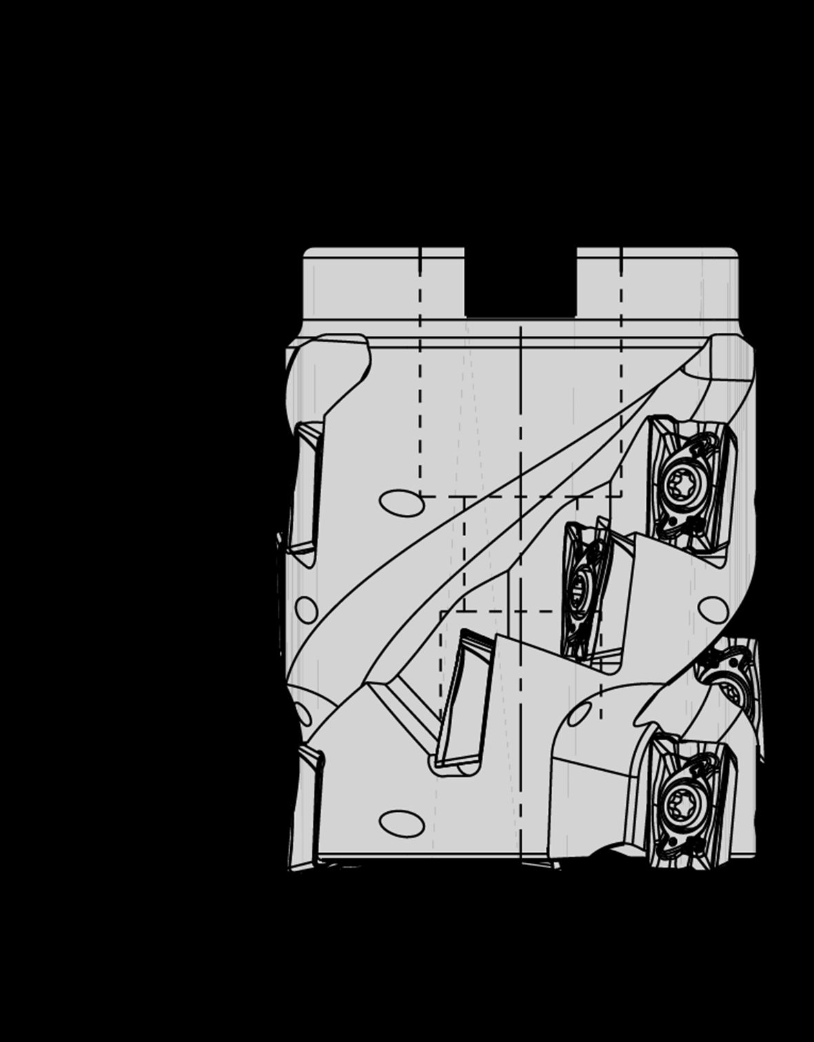 2D Drawing