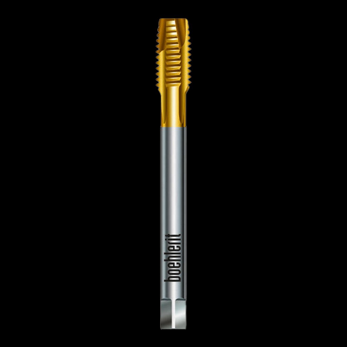 BA09 02 UNC 1/4" BA09 02 UNC 1/4"