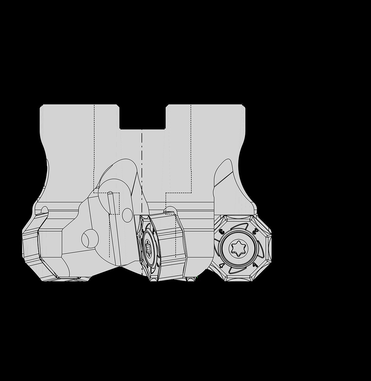 2D Drawing 2D Drawing
