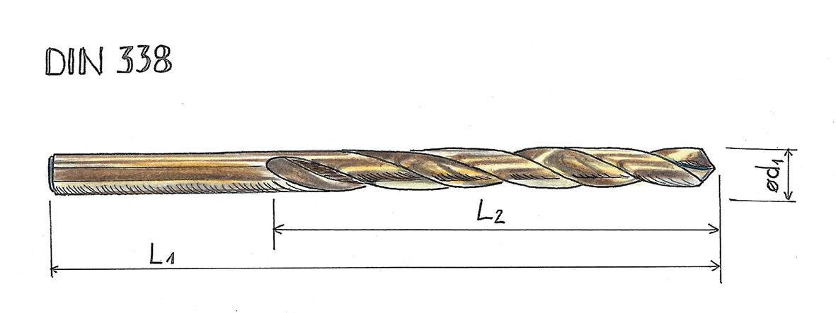 2D Drawing