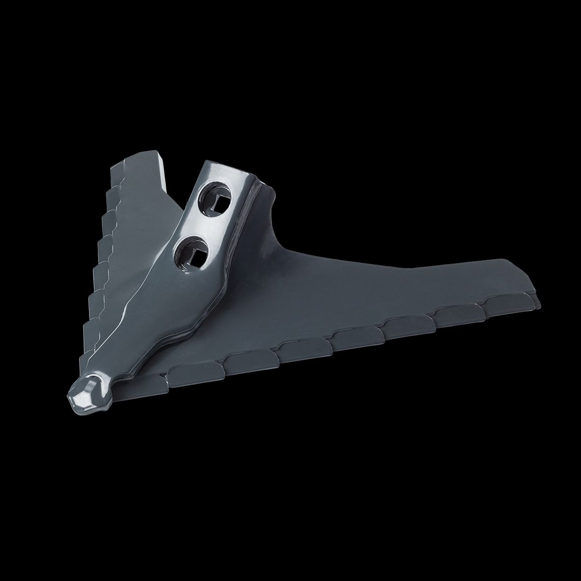 Cultivator Sweep GF200SV